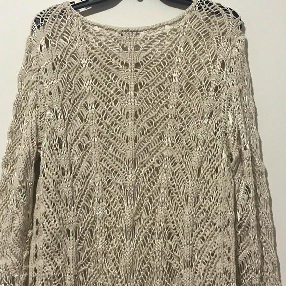 J.Jill Sweater Size XL - Picture 9 of 10